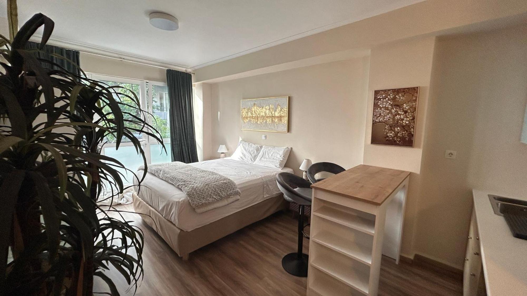 Athens Tales Residence Syntagma Athens Ngoại thất bức ảnh