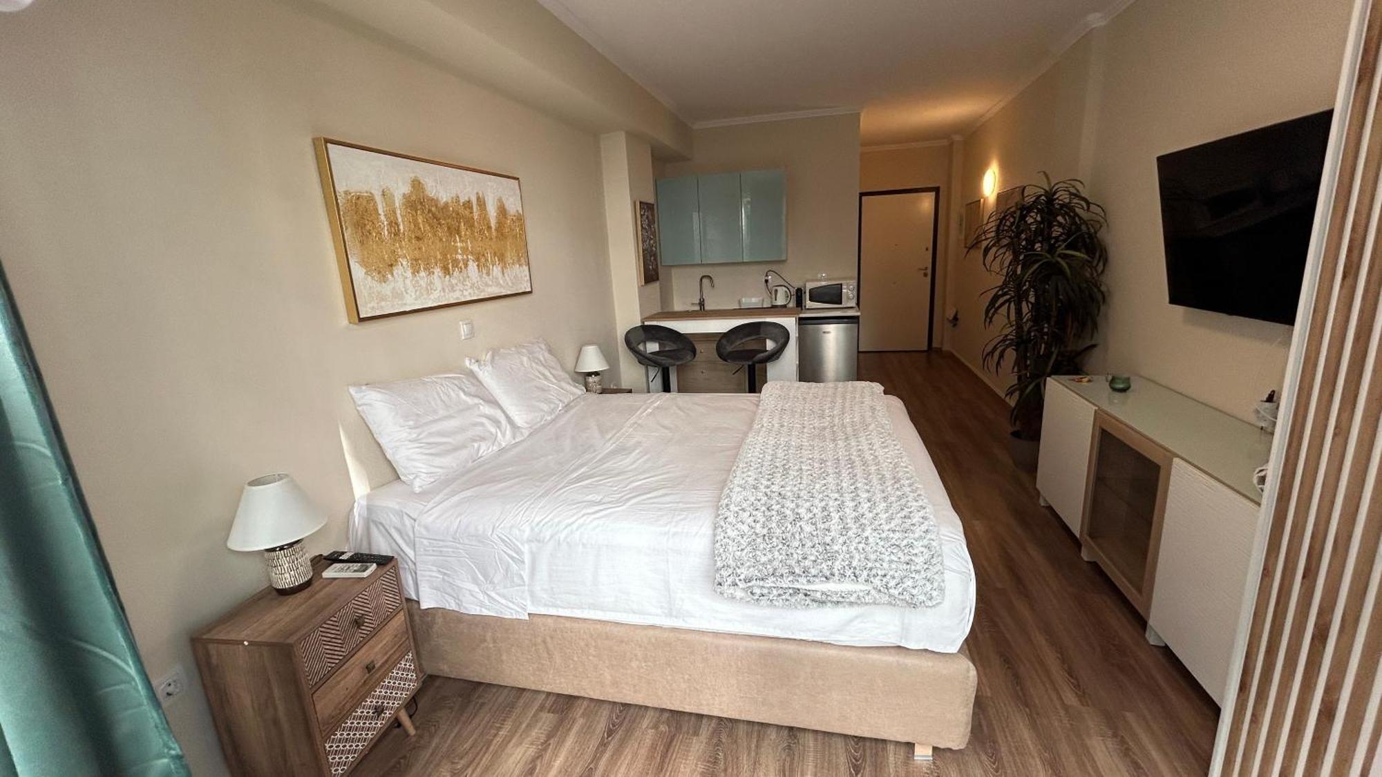 Athens Tales Residence Syntagma Athens Ngoại thất bức ảnh