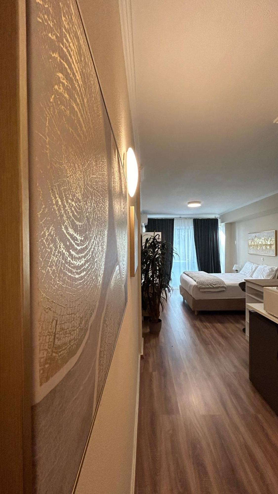 Athens Tales Residence Syntagma Athens Ngoại thất bức ảnh
