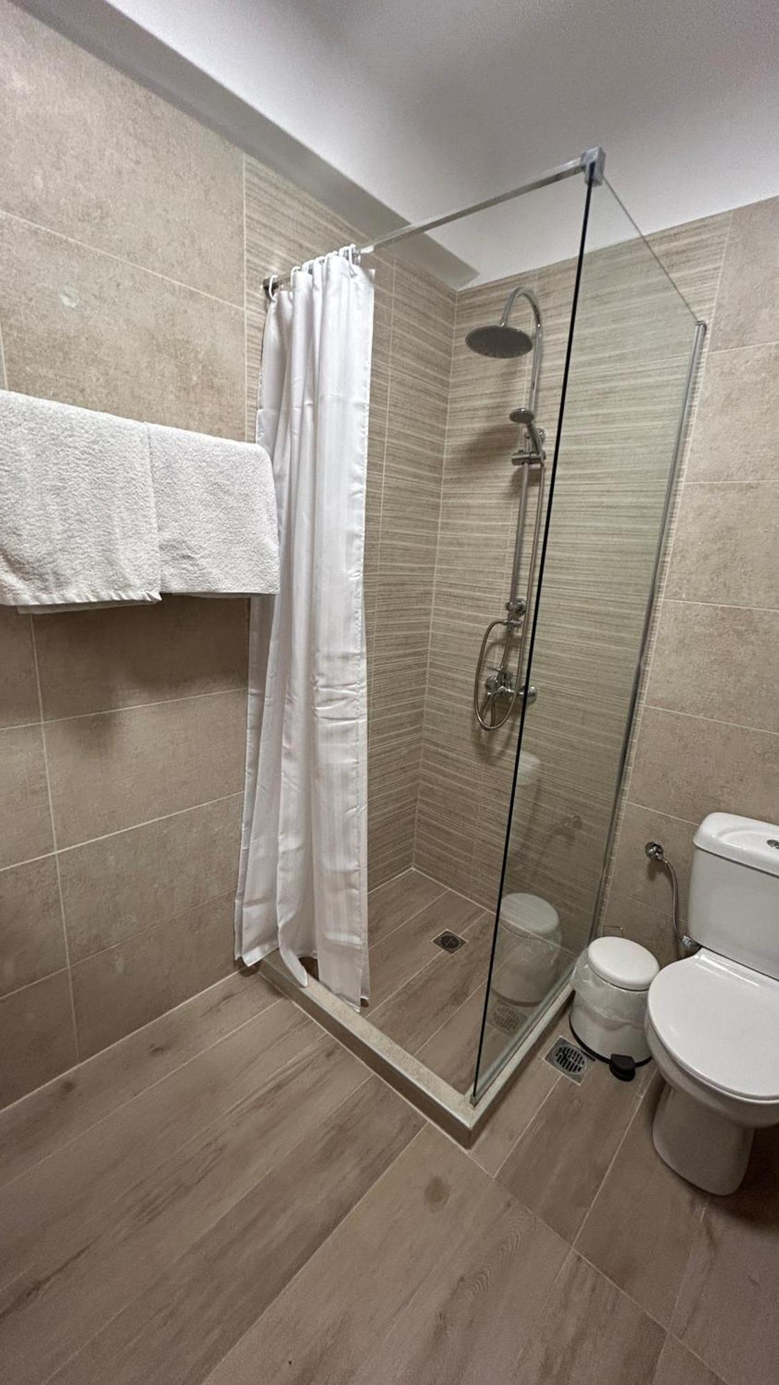Athens Tales Residence Syntagma Athens Ngoại thất bức ảnh