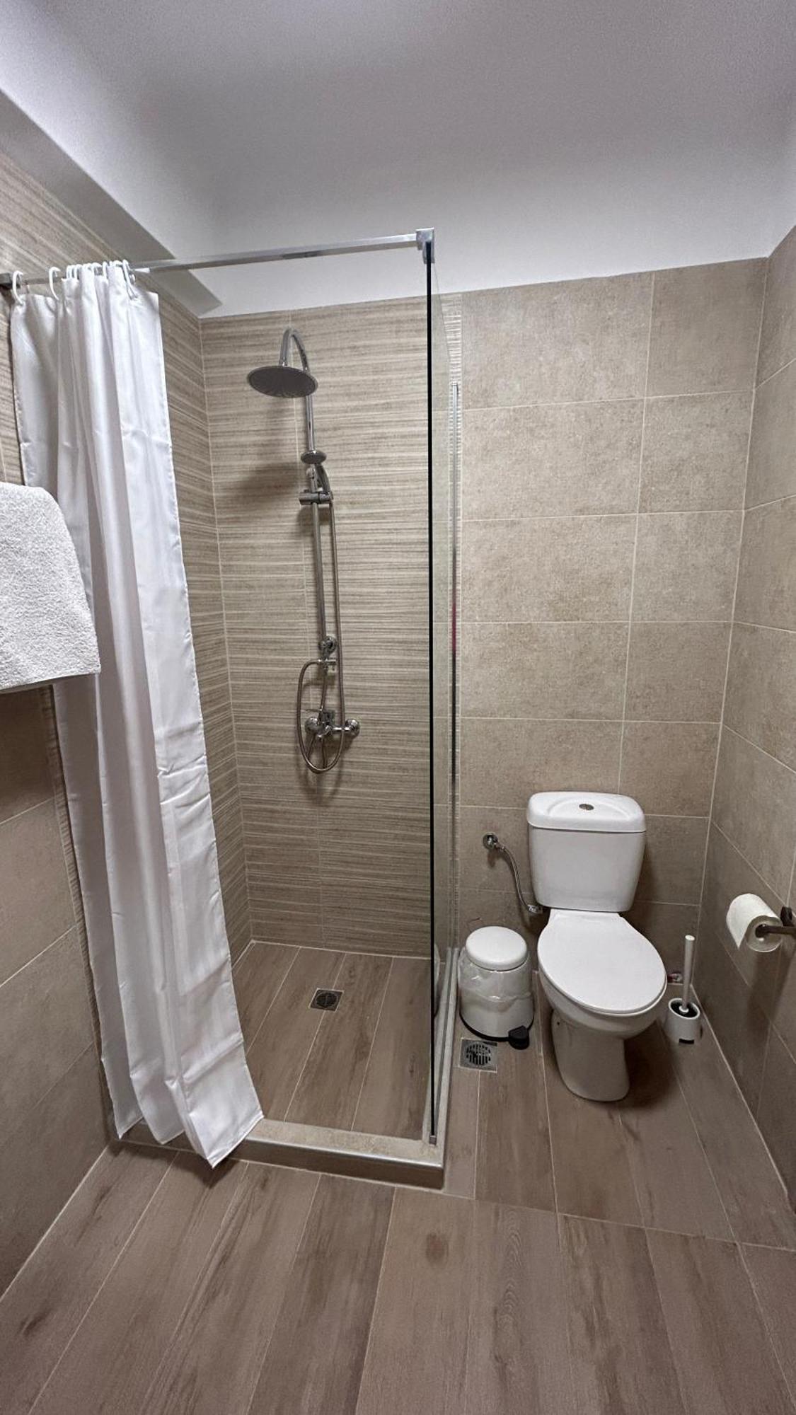 Athens Tales Residence Syntagma Athens Ngoại thất bức ảnh